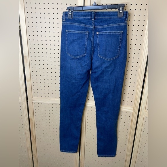 H&M denim jeans size 6 - Picture 5 of 6
